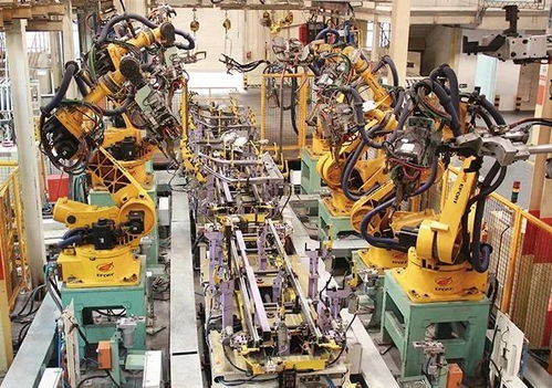 2022郑州工业自动化展热议 制造业工厂为何不愿机器换人？——以工业汽轮机为例